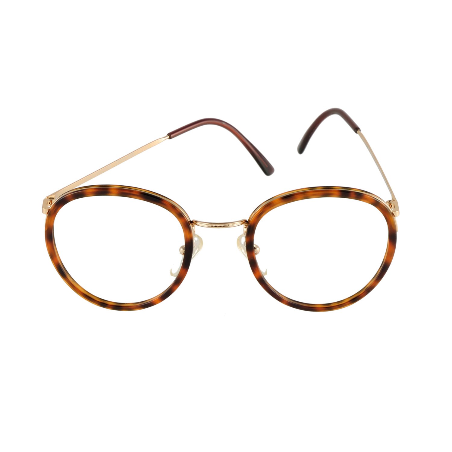 Haute Couture Brillen Mod. 5002 Kol. 2 Schildkröte 54-18 Made in Italy Haute Couture Brillen Mod. 5002 Kol. 2 Schildkröte 54-18 Made in Italy von EyeQGlasses