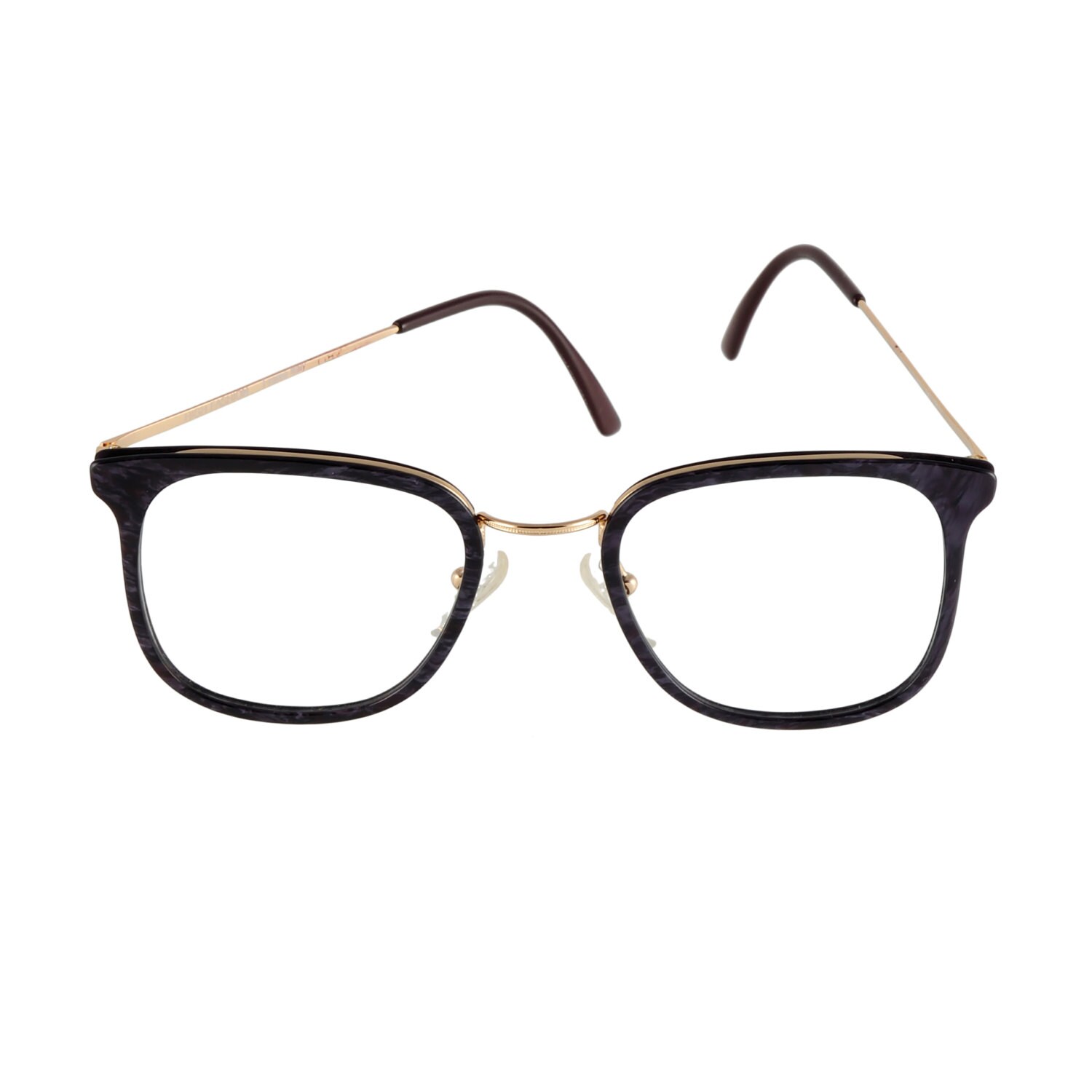 High-Fashion Brillen Mod. 5001 Col 1 54-18 Made in Italy High-Fashion Brillen Mod. 5001 Col 1 54-18 Made in Italy von EyeQGlasses