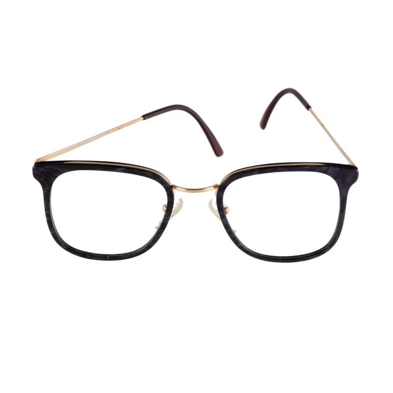 High-Fashion Brillen Mod. 5001 Col 1 54-18 Made in Italy High-Fashion Brillen Mod. 5001 Col 1 54-18 Made in Italy von EyeQGlasses