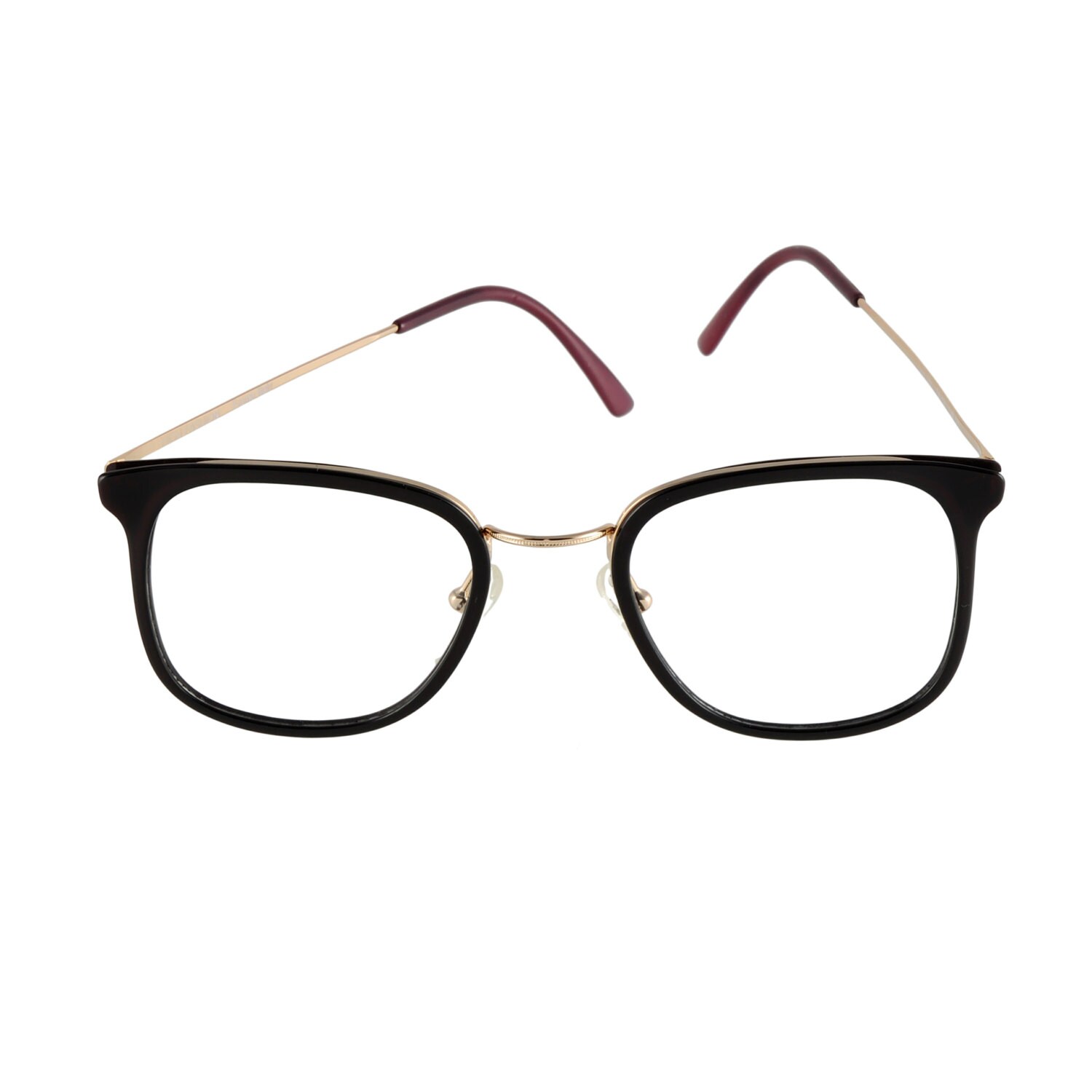 High-Fashion Brillen Mod. 5001 Col 10. 54-18 Made in Italy High-Fashion Brillen Mod. 5001 Col 10. 54-18 Made in Italy von EyeQGlasses