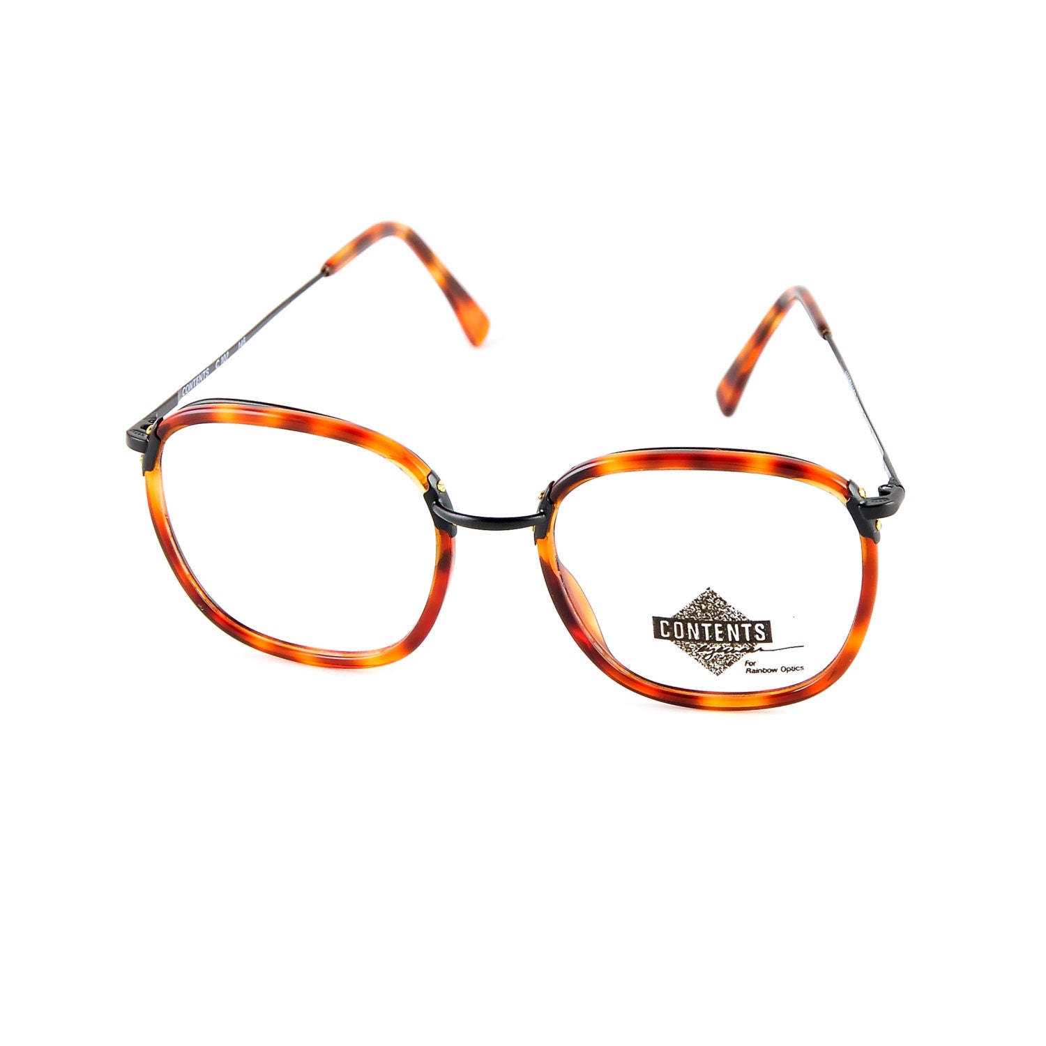 Inhalt Brille C 107 Col. 092 51-19-145 Handgefertigt in Italien Inhalt Brille C 107 Col. 092 51-19-145 Handgefertigt in Italien von EyeQGlasses