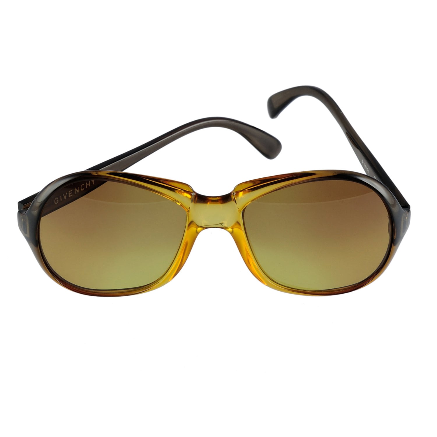 Jahrgang Vi Givenchy Sonnenbrillen Oberst Lilac 54-18-130 Hergestellt in Kanada Jahrgang Vi Givenchy Sonnenbrillen Oberst Lilac 54-18-130 Hergestellt in Kanada von EyeQGlasses