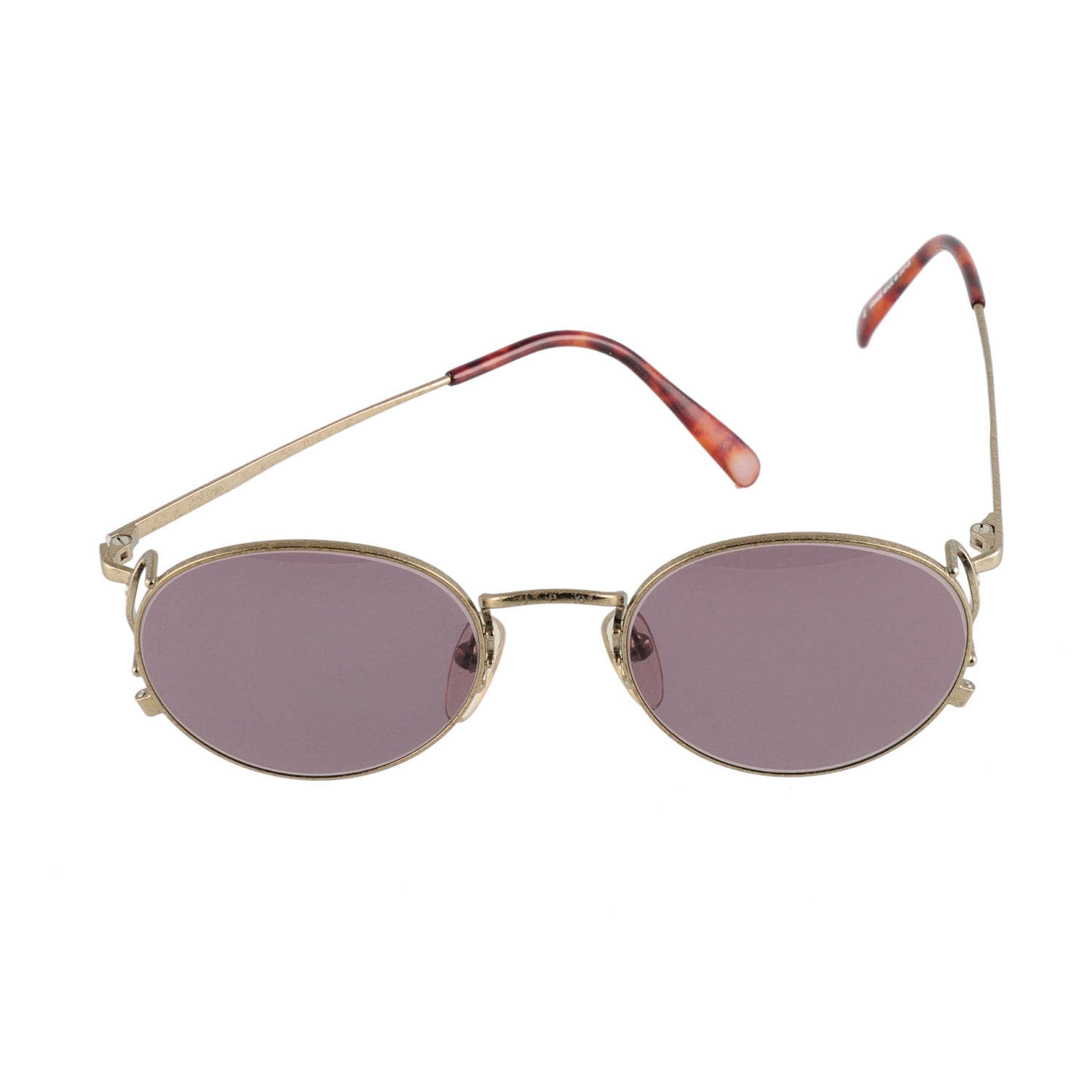 Jean Paul Gaultier Sonnenbrillen 55-3178 Kol. 3 50-20-135 Made in Japan Jean Paul Gaultier Sonnenbrillen 55-3178 Kol. 3 50-20-135 Made in Japan von EyeQGlasses