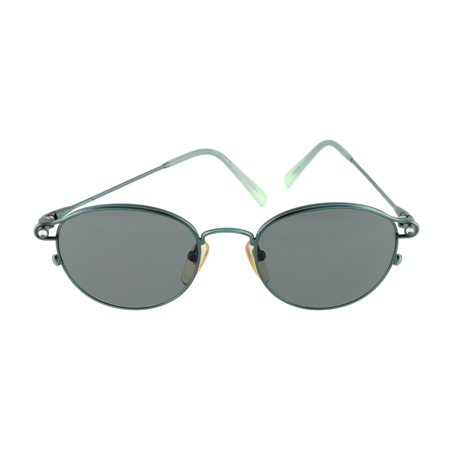 Jja | Japan Jewelry Association Sonnenbrillen 20-2603 51-20 Made in Japan Jja | Japan Jewelry Association Sonnenbrillen 20-2603 51-20 Made in Japan von EyeQGlasses