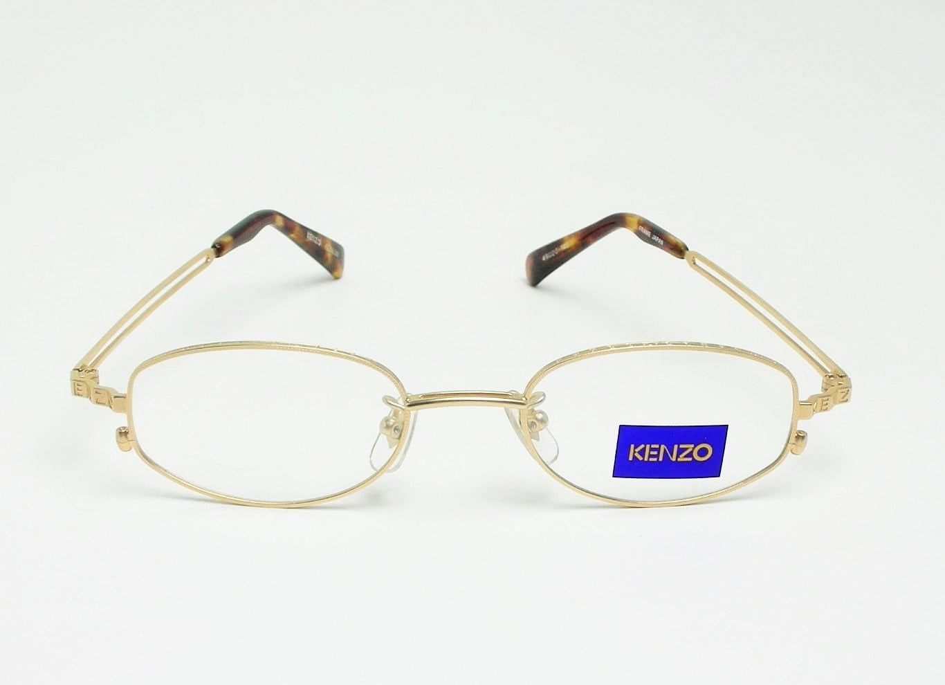 Kenzo Brilleke8630 A Gp 49-20-145 Made in Japan Kenzo Brilleke8630 A Gp 49-20-145 Made in Japan von EyeQGlasses