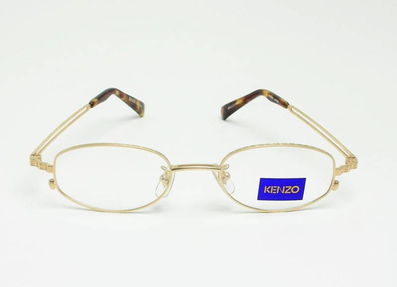 Kenzo Brilleke8630 A Gp 49-20-145 Made in Japan Kenzo Brilleke8630 A Gp 49-20-145 Made in Japan von EyeQGlasses