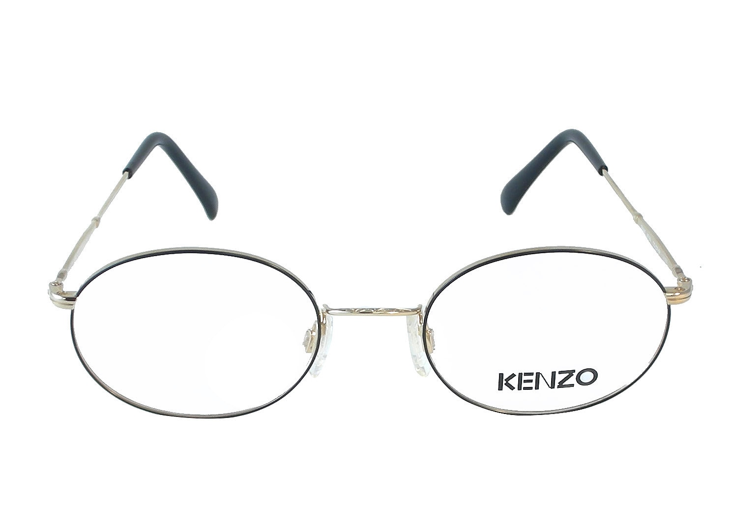 Kenzo Brillen Ke8904 Bk Schwarz 49-20-140 in Japan Hergestellt von EyeQGlasses