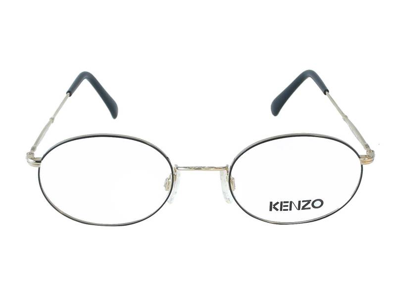 Kenzo Brillen Ke8904 Bk Schwarz 49-20-140 in Japan Hergestellt von EyeQGlasses