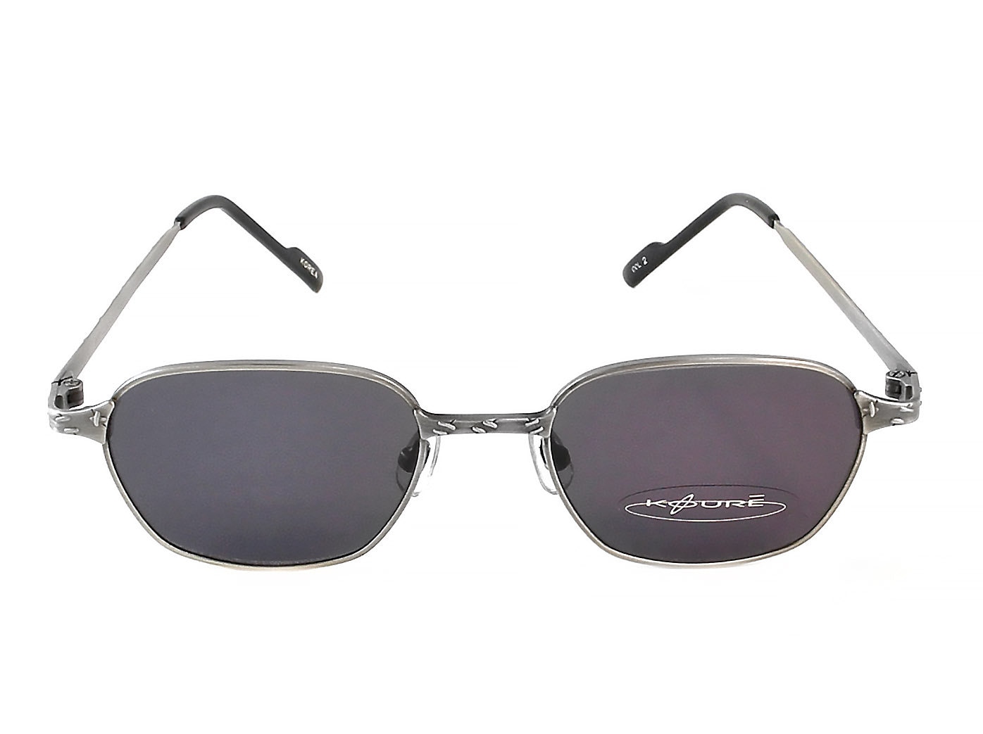 Koure Sonnenbrille Mod Kr8122 Farbe 2 Größe 49-19-142 in Korea Gemacht Koure Sonnenbrille Mod Kr8122 Farbe 2 Größe 49-19-142 in Korea Gemacht von EyeQGlasses