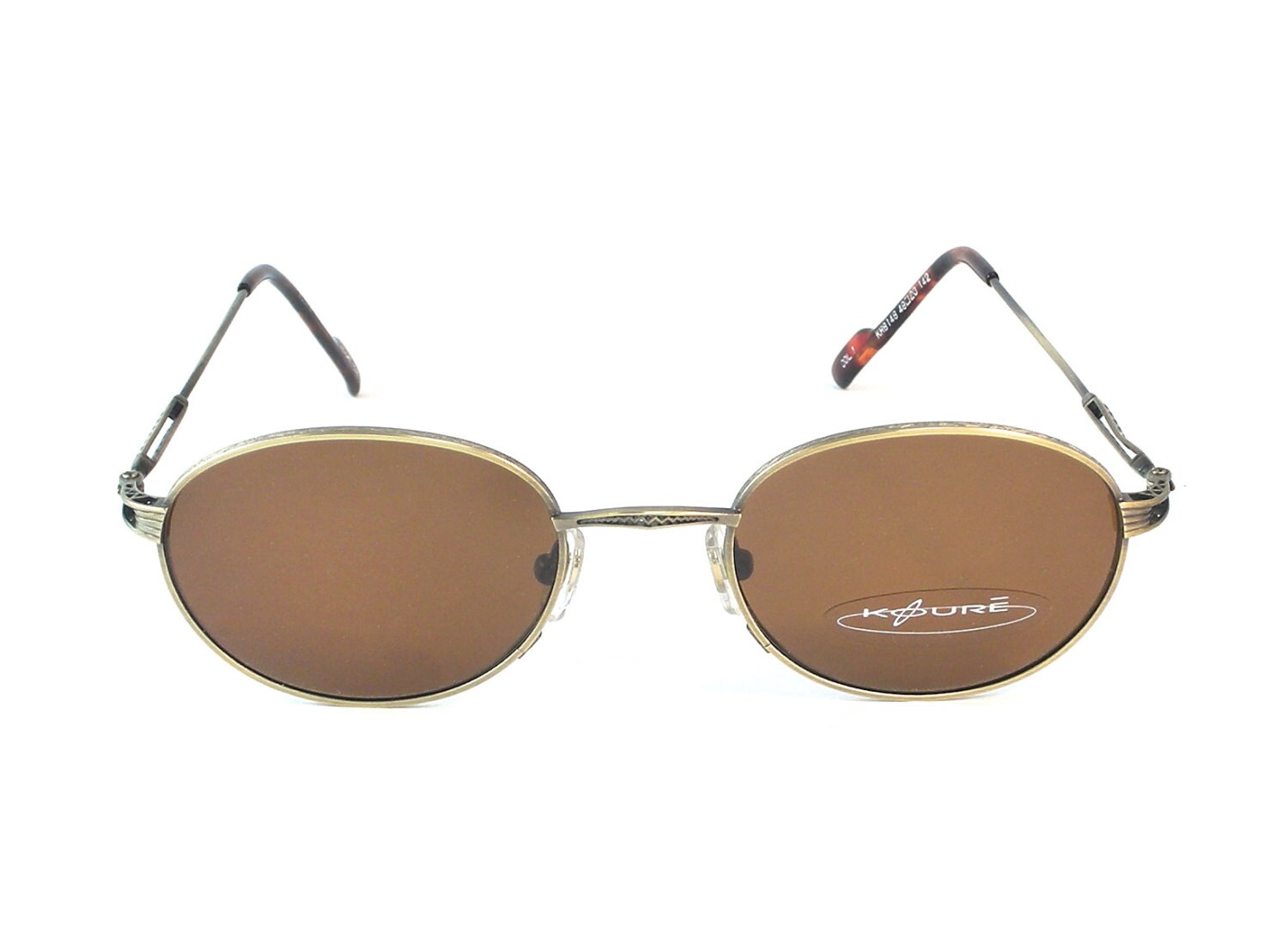 Koure Sonnenbrille Mod Kr8148 Farbe 1 Größe 49-20-142 in Korea Gemacht Koure Sonnenbrille Mod Kr8148 Farbe 1 Größe 49-20-142 in Korea Gemacht von EyeQGlasses