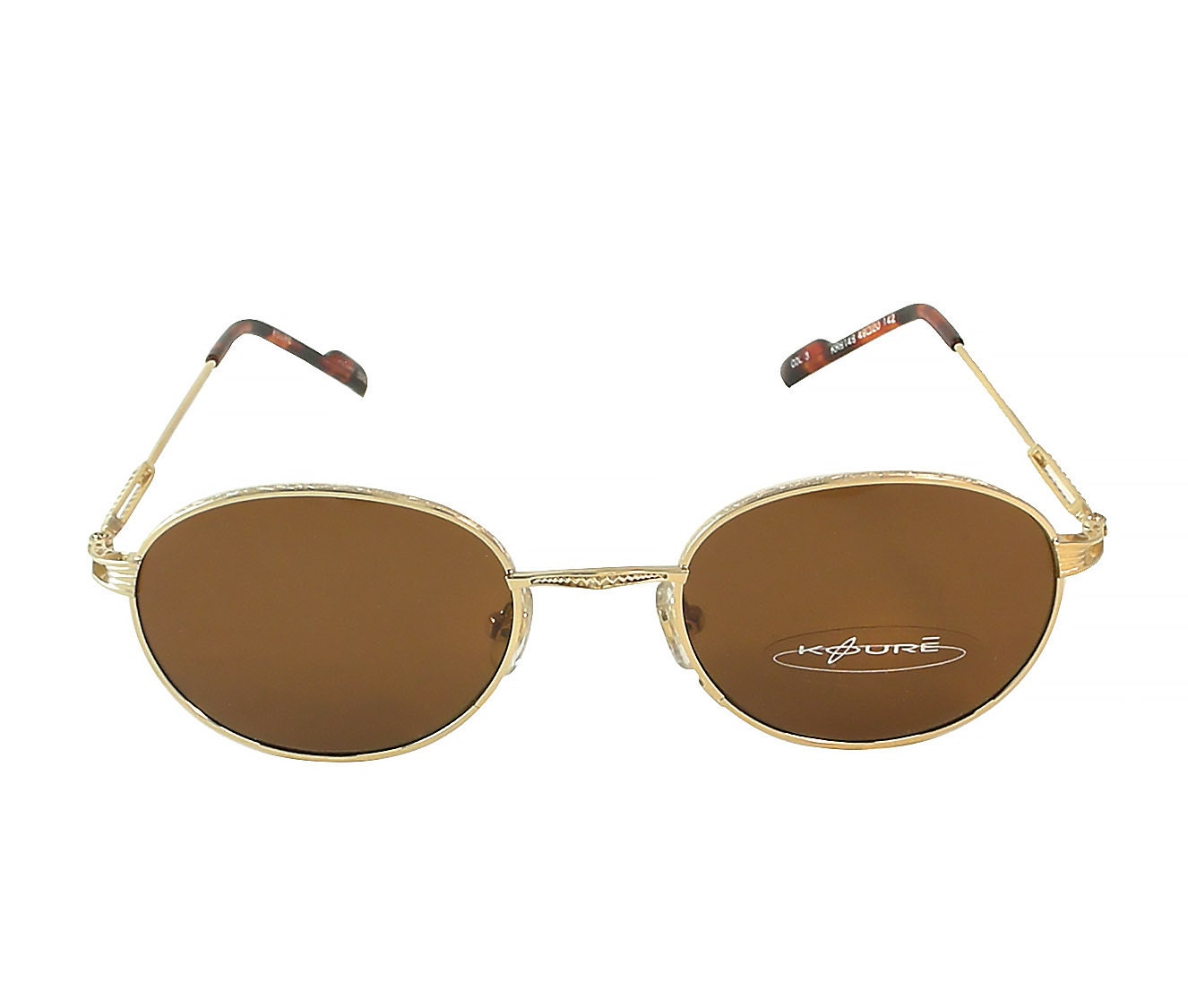 Koure Sonnenbrille Mod Kr8148 Farbe 3 Größe 49-20-142 in Korea Gemacht Koure Sonnenbrille Mod Kr8148 Farbe 3 Größe 49-20-142 in Korea Gemacht von EyeQGlasses