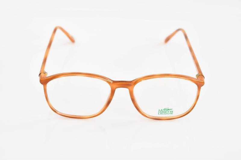 La Lunette Lacoste Brille Col.1533 59-19-145 Made in France La Lunette Lacoste Brille Col.1533 59-19-145 Made in France von EyeQGlasses