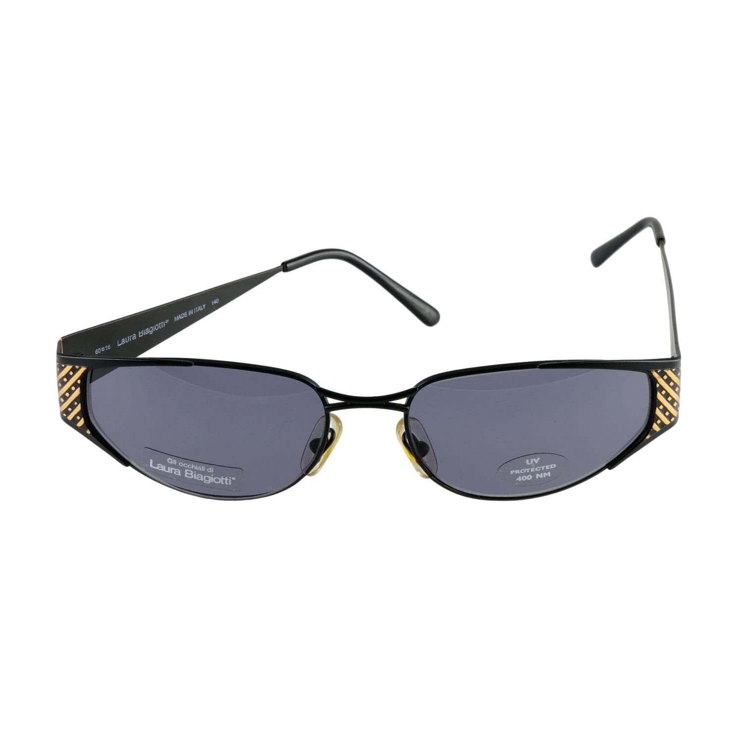 Laura Biagiotti Sonnenbrillen T 684/S Qb8 60-16-140 Made in Italy Laura Biagiotti Sonnenbrillen T 684/S Qb8 60-16-140 Made in Italy von EyeQGlasses