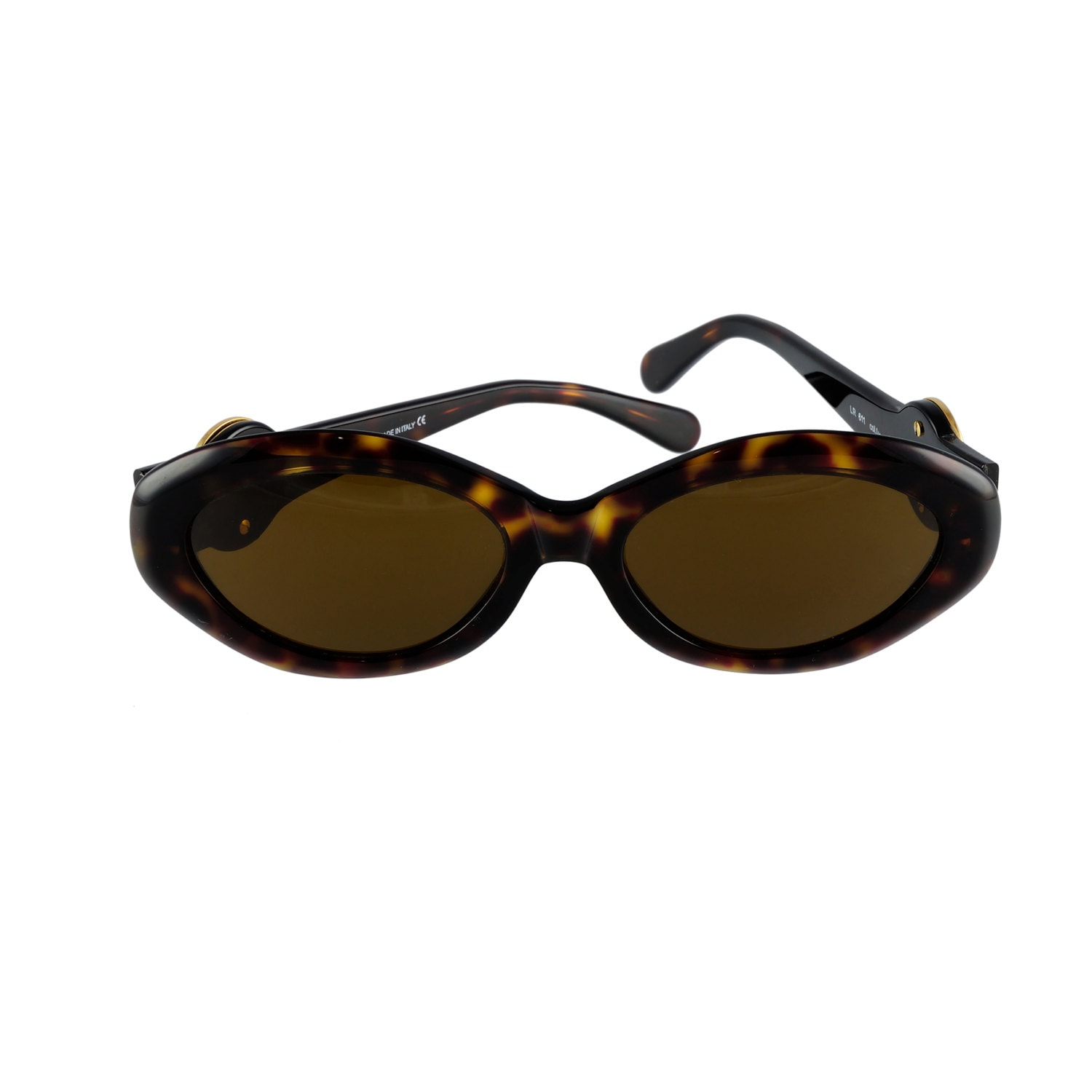 Linea Roma Sonnenbrille Lr 611 Kol. 02 Made in Italy Linea Roma Sonnenbrille Lr 611 Kol. 02 Made in Italy von EyeQGlasses