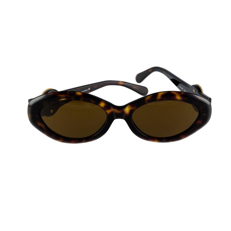 Linea Roma Sonnenbrille Lr 611 Kol. 02 Made in Italy Linea Roma Sonnenbrille Lr 611 Kol. 02 Made in Italy von EyeQGlasses