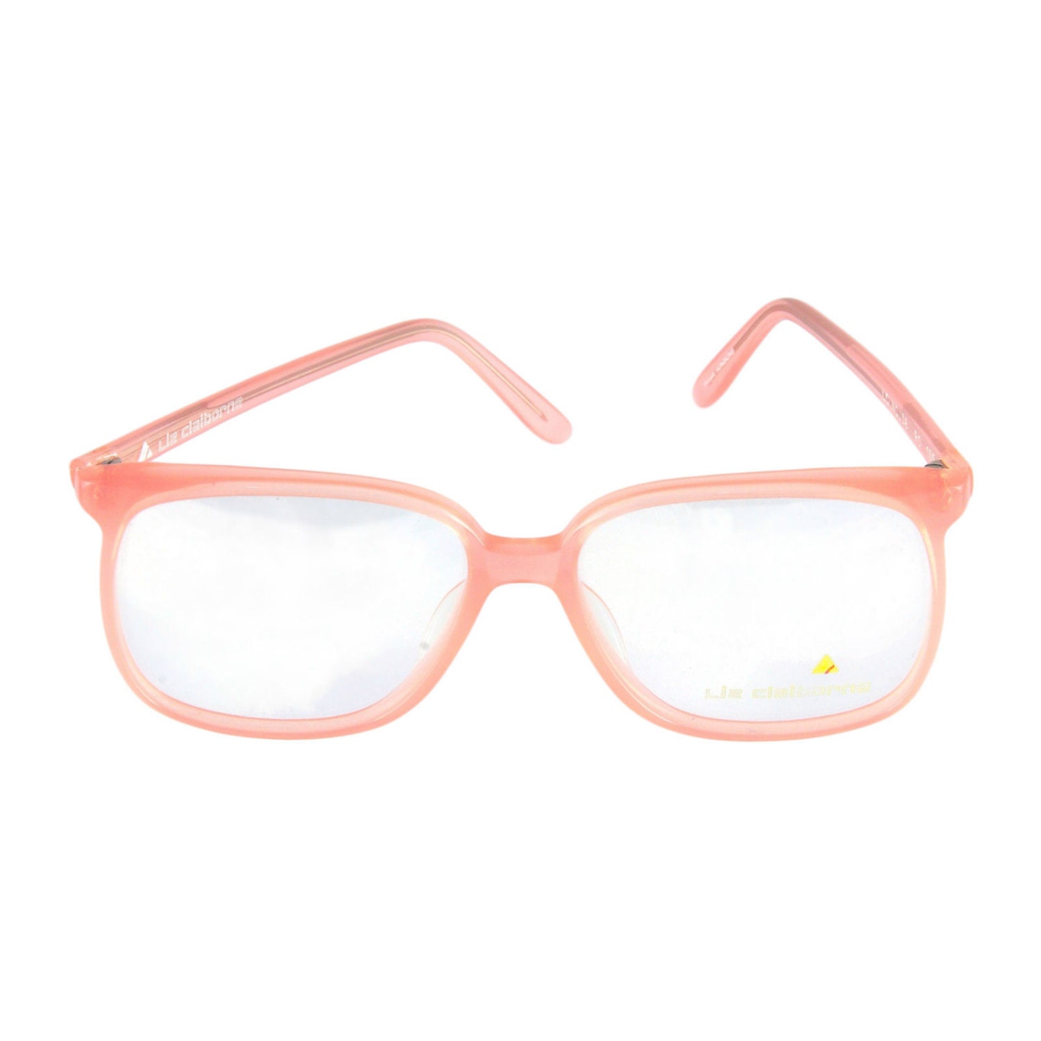 Liz Claiborne Brillen | Keine Linse Lc 38 Ro Rose 57-15-140 Hongkong Liz Claiborne Brillen | Keine Linse Lc 38 Ro Rose 57-15-140 Hongkong von EyeQGlasses