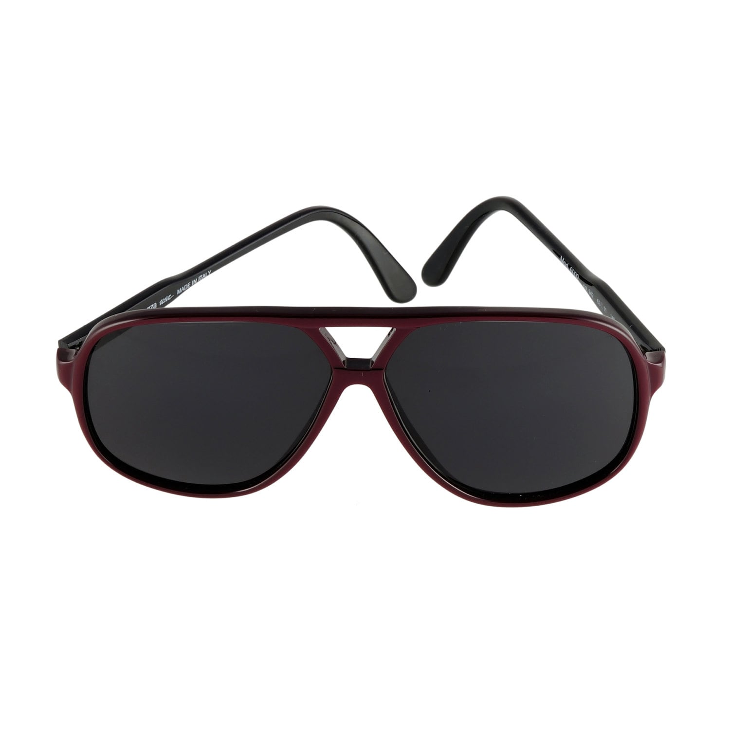 Lozza Usa Sonnenbrille 6002 Oberst 942 Dunklen Objektiv 63-11-140 Hergestellt in Italien Lozza Usa Sonnenbrille 6002 Oberst 942 Dunklen Objektiv 63-11-140 Hergestellt in Italien von EyeQGlasses