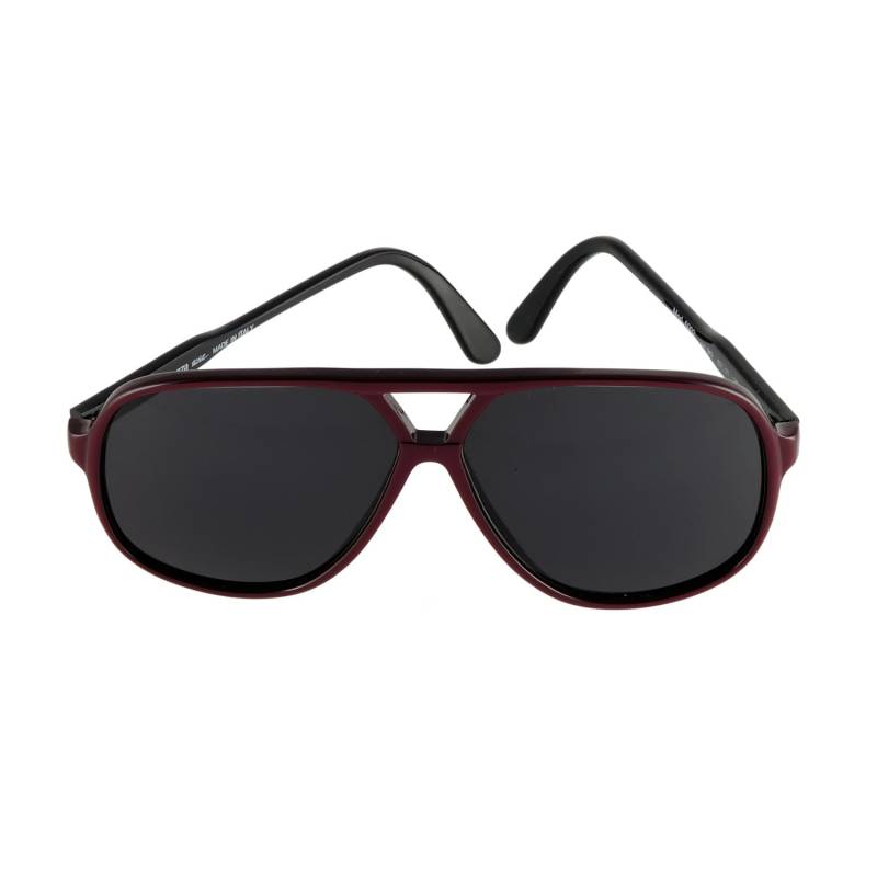 Lozza Usa Sonnenbrille 6002 Oberst 942 Dunklen Objektiv 63-11-140 Hergestellt in Italien Lozza Usa Sonnenbrille 6002 Oberst 942 Dunklen Objektiv 63-11-140 Hergestellt in Italien von EyeQGlasses
