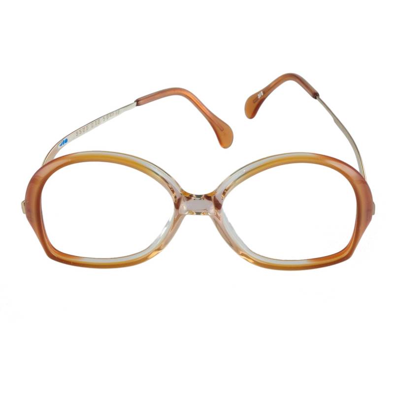 Metzler Brillen Rahmen Nur 5506 Siena 018 56-18-135 Made in Germany von EyeQGlasses