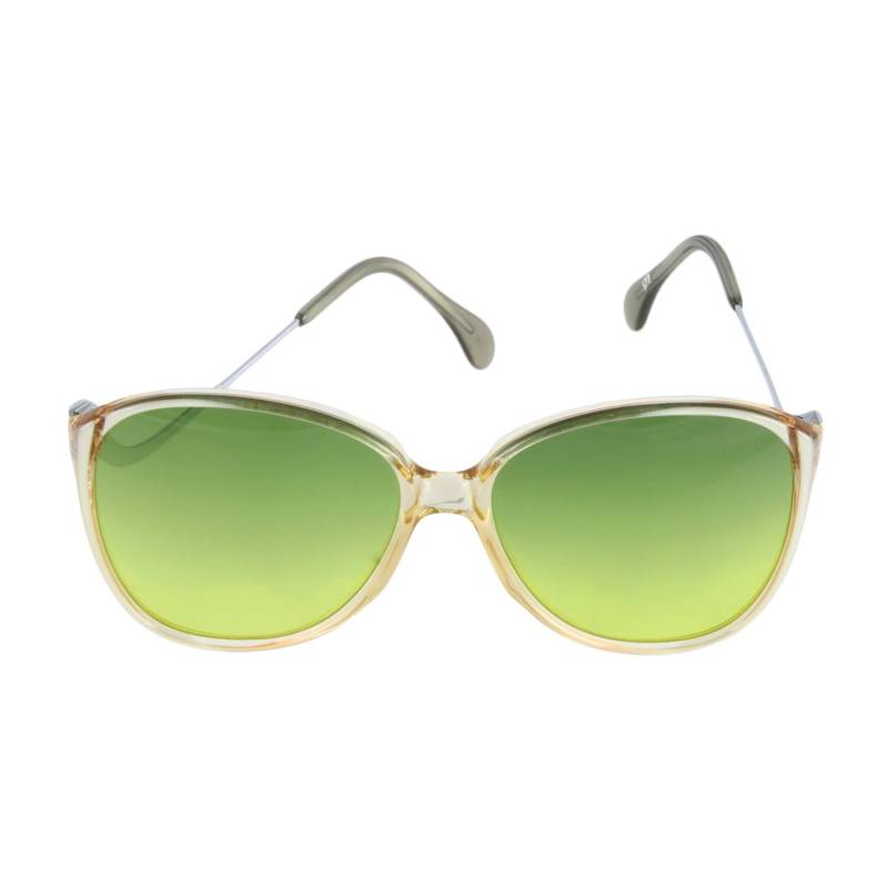 Metzler Sonnenbrille 5631 Col. 577 Grün 54-14-135 Made in Germany Metzler Sonnenbrille 5631 Col. 577 Grün 54-14-135 Made in Germany von EyeQGlasses