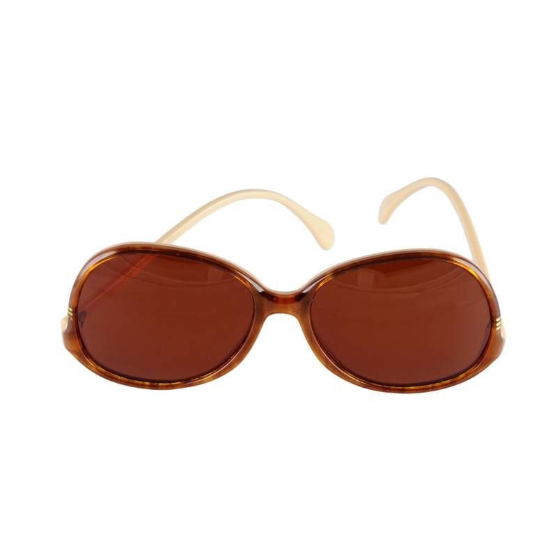 Metzler Sonnenbrillen 0607 Col 866 Golden Brown 56-16-135 Made in Germany Metzler Sonnenbrillen 0607 Col 866 Golden Brown 56-16-135 Made in Germany von EyeQGlasses