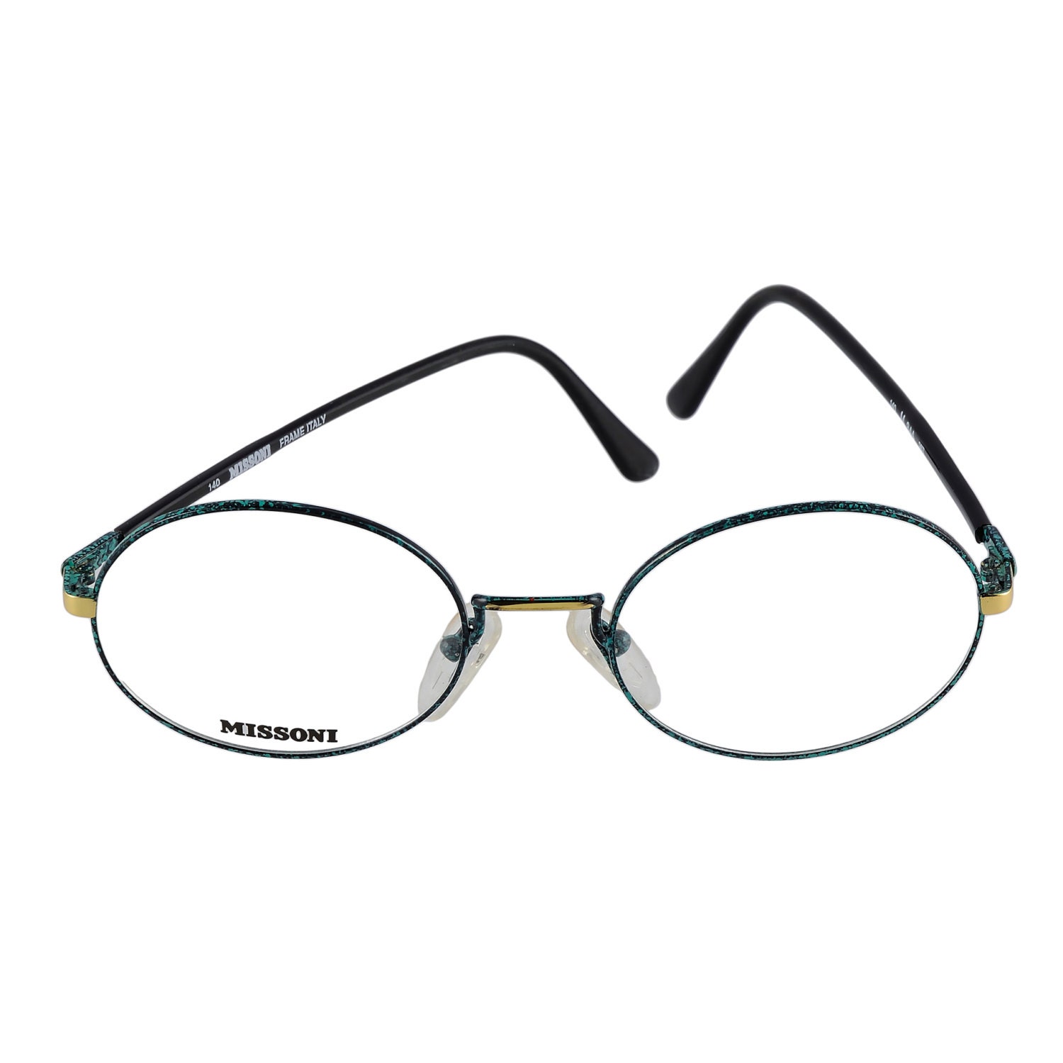 Missoni Brillen M844 Col 96T 53-20-140 Made in Italy Missoni Brillen M844 Col 96T 53-20-140 Made in Italy von EyeQGlasses