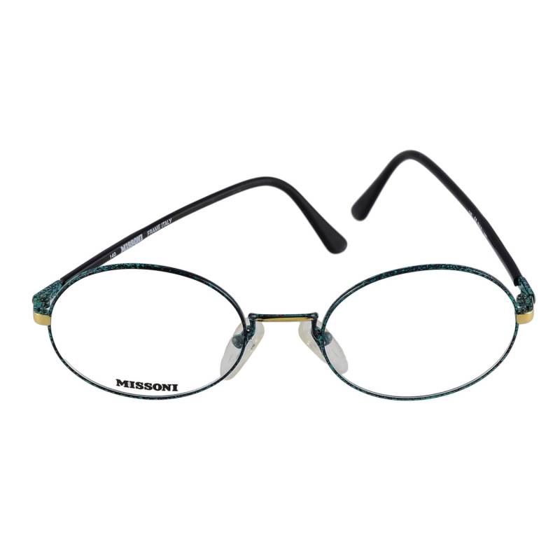 Missoni Brillen M844 Col 96T 53-20-140 Made in Italy Missoni Brillen M844 Col 96T 53-20-140 Made in Italy von EyeQGlasses