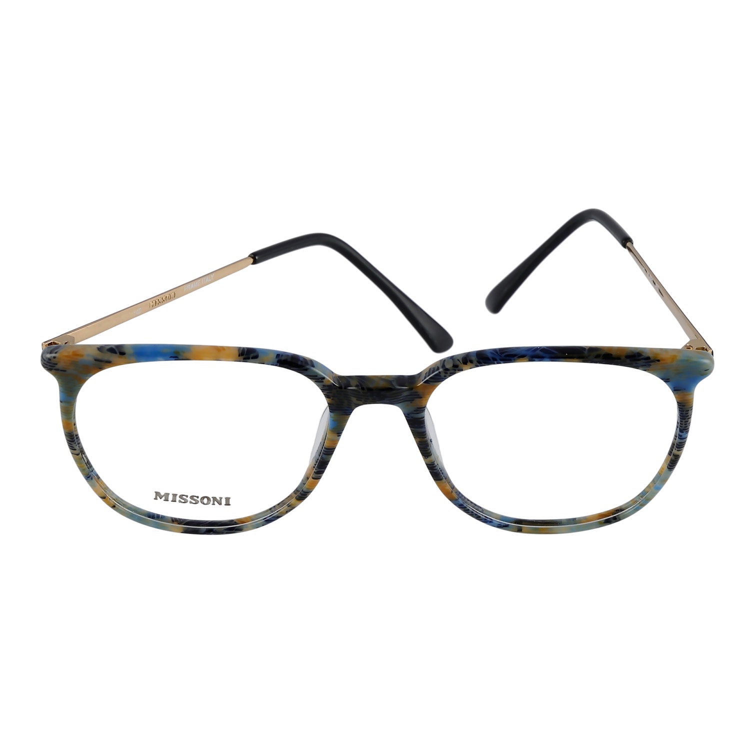 Missoni Brillen M881 A50 52-18-140 Made in Italy Missoni Brillen M881 A50 52-18-140 Made in Italy von EyeQGlasses