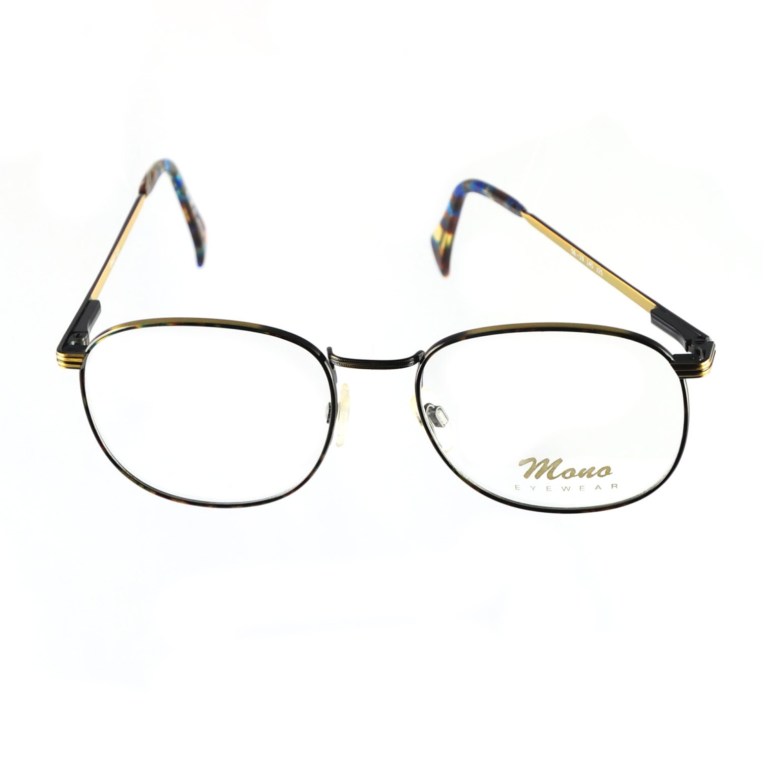 Mono-Brillen Brillen Daisy 127 J25 56-19-145 Japan Mono-Brillen Brillen Daisy 127 J25 56-19-145 Japan von EyeQGlasses