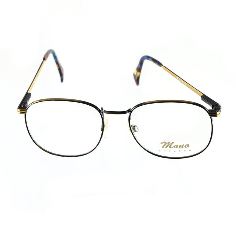 Mono-Brillen Brillen Daisy 127 J25 56-19-145 Japan Mono-Brillen Brillen Daisy 127 J25 56-19-145 Japan von EyeQGlasses