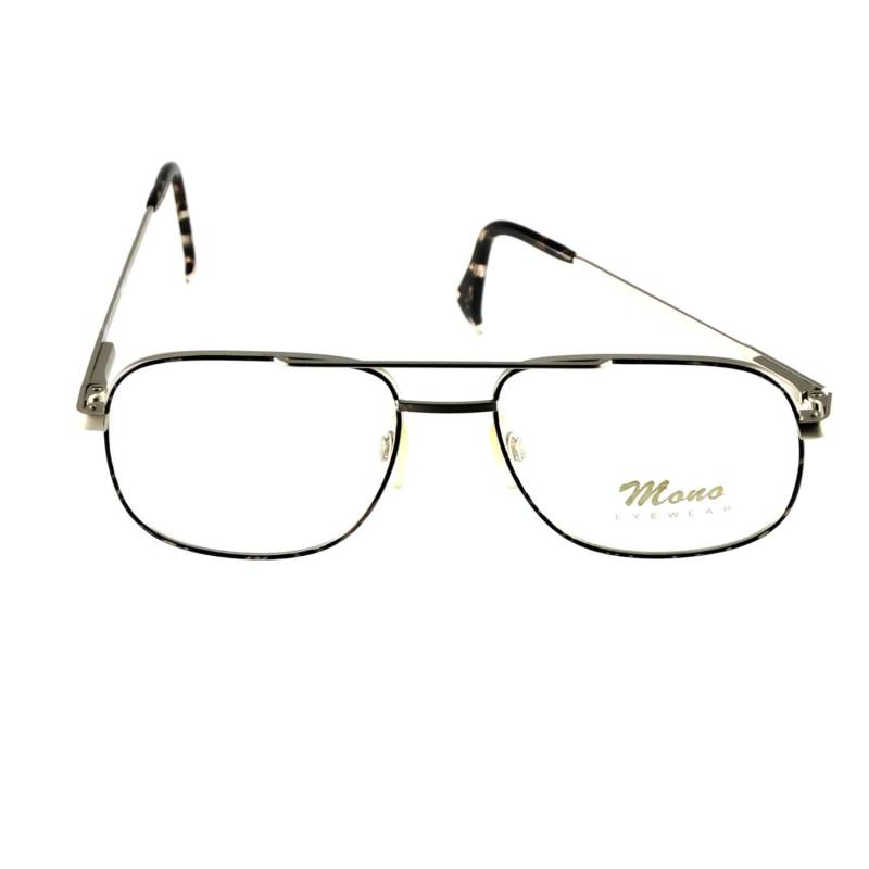 Mono Eyewear Brillen Daisy 121 Oberst J8 58-18-145 Made in Japan von EyeQGlasses