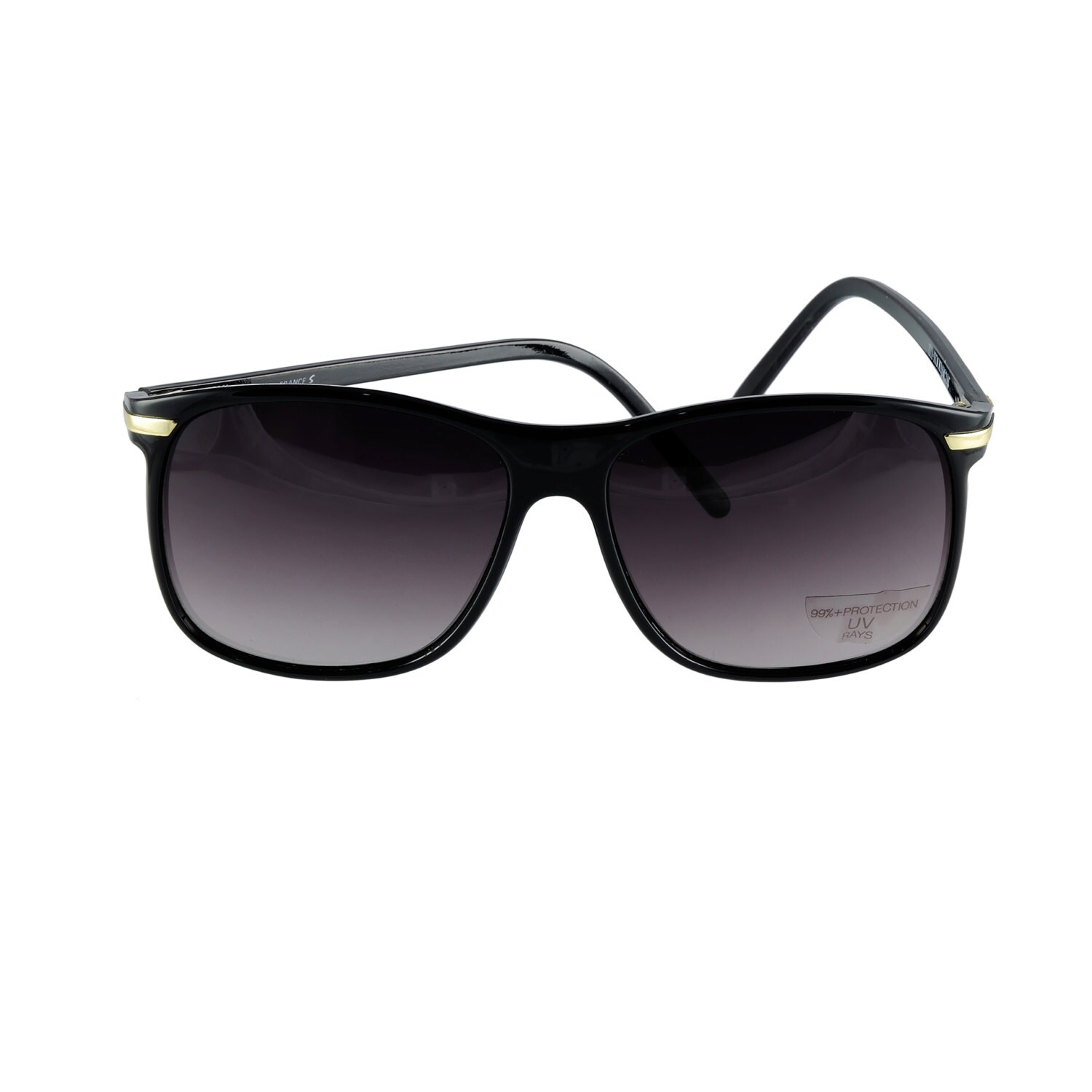 Monsieur Sonnenbrille 7221 Col. Nor Black Made in France Monsieur Sonnenbrille 7221 Col. Nor Black Made in France von EyeQGlasses