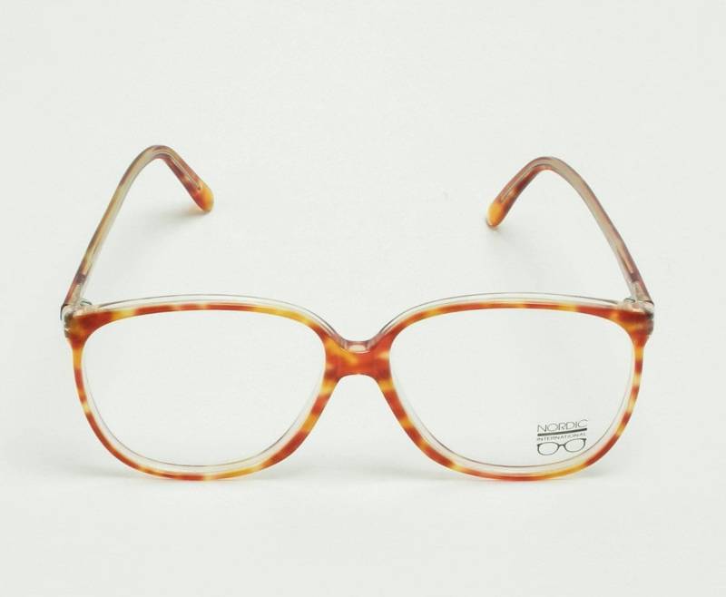 Nordic Brille 14.056 Kalifornien Kol. 637 Kubana 58-16-140 Made in Germany Nordic Brille 14.056 Kalifornien Kol. 637 Kubana 58-16-140 Made in Germany von EyeQGlasses