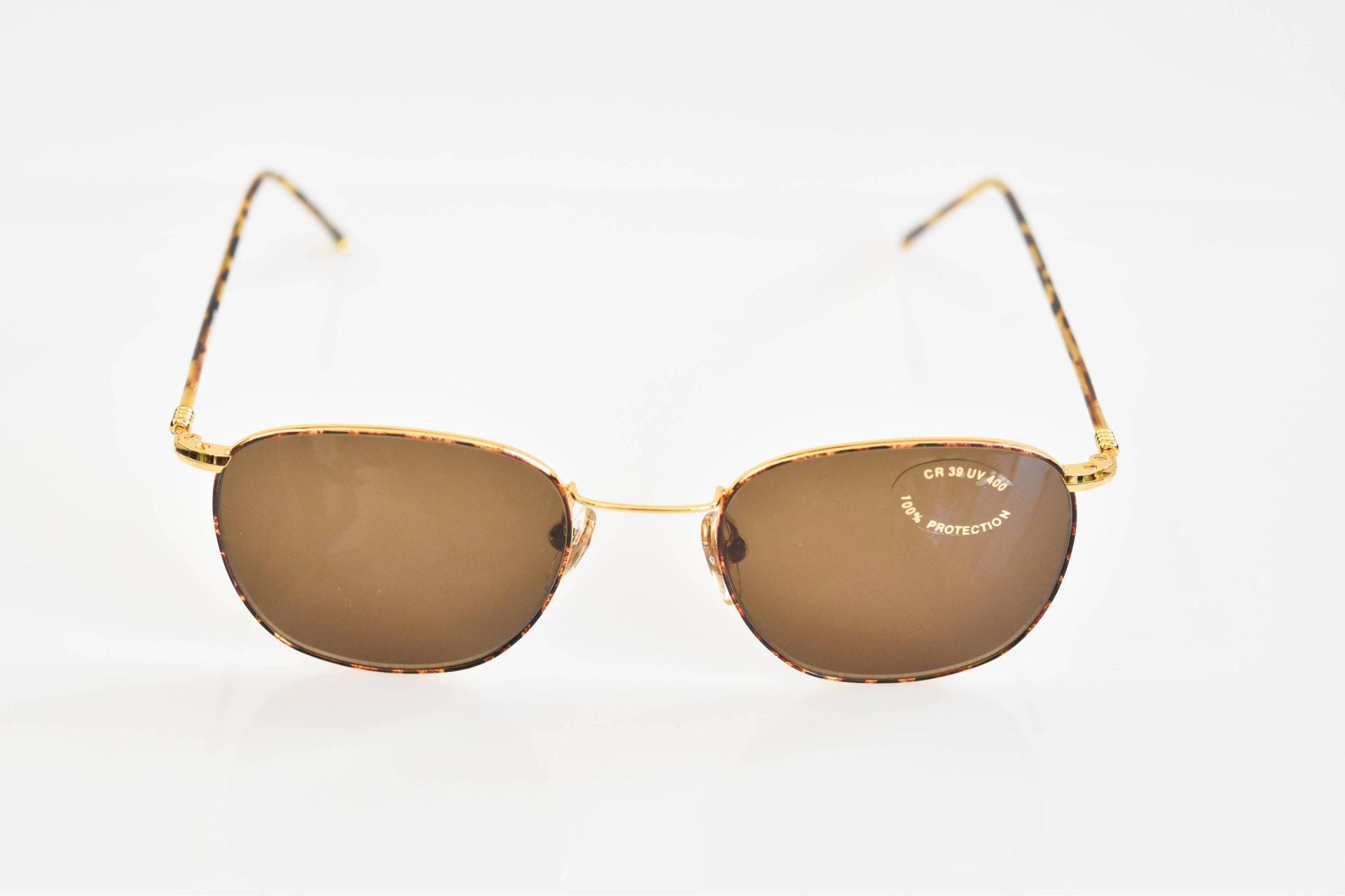 Occhiali Sonnenbrille Mod. 4005 Col 3 Braun Schildkröte 48-19 in Italien Hergestellt Occhiali Sonnenbrille Mod. 4005 Col 3 Braun Schildkröte 48-19 in Italien Hergestellt von EyeQGlasses