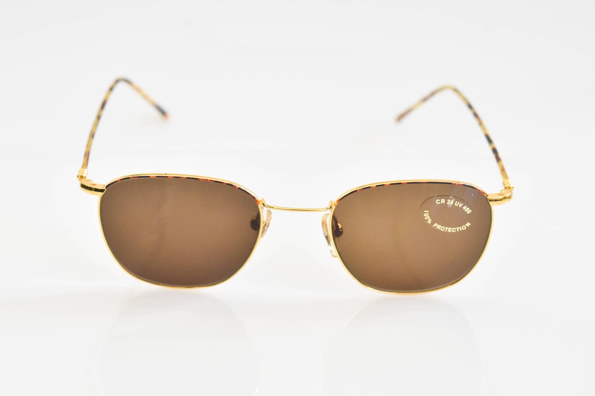 Occhiali Sonnenbrille Mod. 4005 Col 4 Braunschildkröte 48-19 Made in Italy Occhiali Sonnenbrille Mod. 4005 Col 4 Braunschildkröte 48-19 Made in Italy von EyeQGlasses