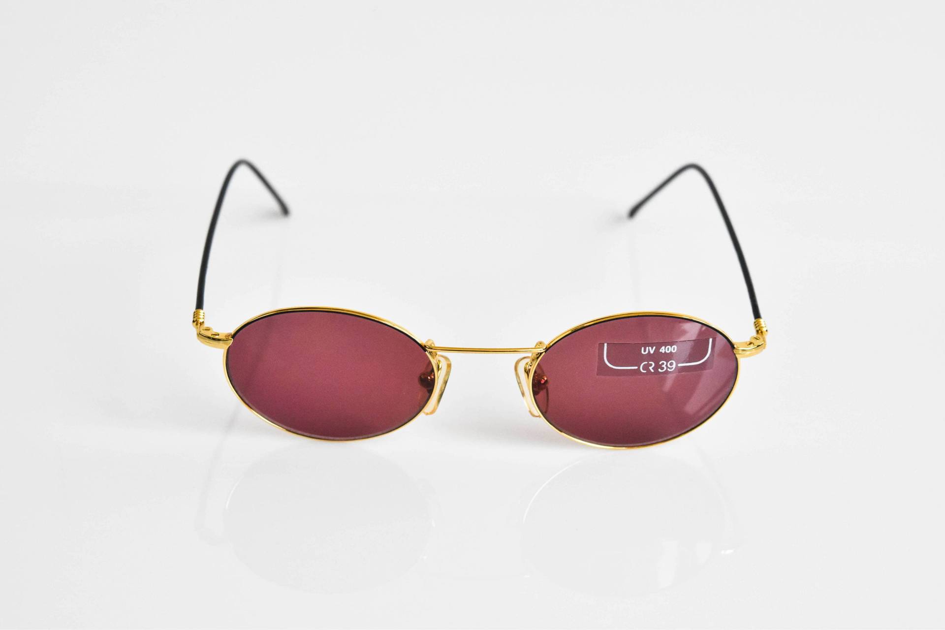 Occhiali Sonnenbrille Mod. 4016 Col. 6 47-20 Aus Italien Occhiali Sonnenbrille Mod. 4016 Col. 6 47-20 Aus Italien von EyeQGlasses