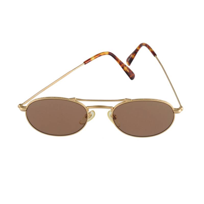 Papa Hemingway Sonnenbrille 17-3106 Col. 2 49-19-145 in Japan Hergestellt Papa Hemingway Sonnenbrille 17-3106 Col. 2 49-19-145 in Japan Hergestellt von EyeQGlasses