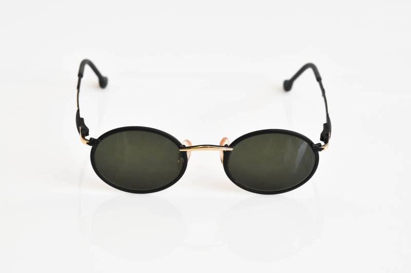 Phoenix Sonnenbrille Sohle/9 Oberst Gbk 46-18-135 Hergestellt in Italien Phoenix Sonnenbrille Sohle/9 Oberst Gbk 46-18-135 Hergestellt in Italien von EyeQGlasses