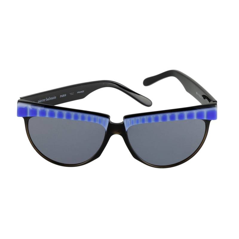 Pierre Balmain Sonnenbrillen Pb 1102 Oberst 577 Made in France Blau Pierre Balmain Sonnenbrillen Pb 1102 Oberst 577 Made in France Blau von EyeQGlasses