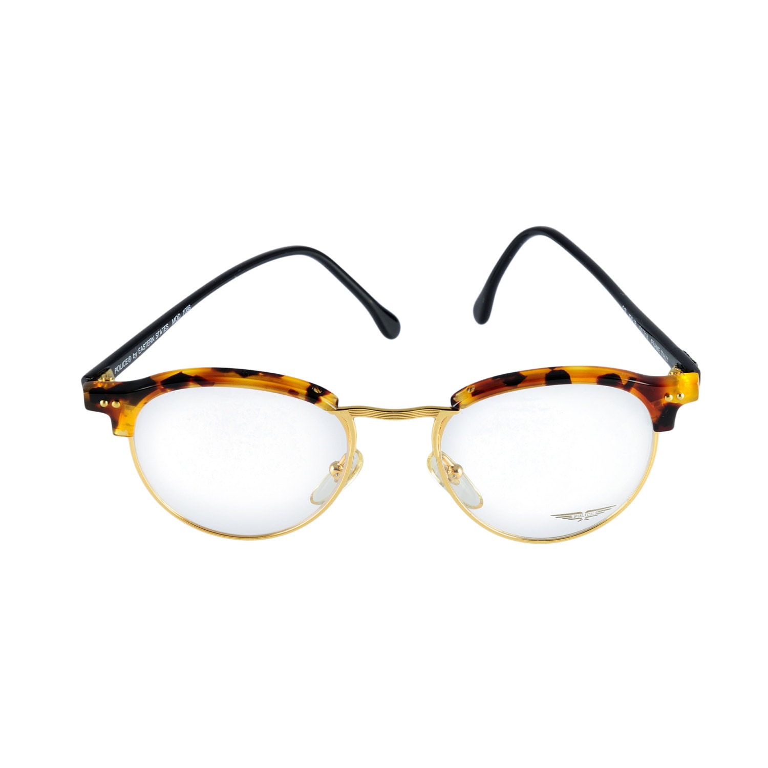 Polizei Brille Mod. 1086 Col. 426-18 Größe 51-18 Made in Italy Polizei Brille Mod. 1086 Col. 426-18 Größe 51-18 Made in Italy von EyeQGlasses