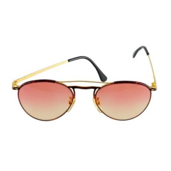 Polizei Sonnenbrille Mod 2023 Gef 128 Größe 53-18 Made in Italy von EyeQGlasses