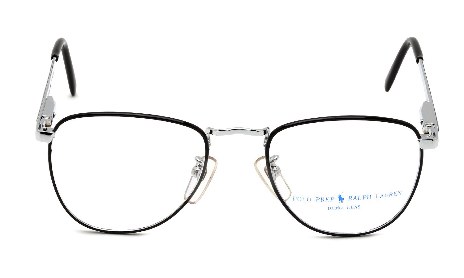 Polo Von Ralph Lauren Brillen Prep 7 075 48-18-125 Made in Korea Polo Von Ralph Lauren Brillen Prep 7 075 48-18-125 Made in Korea von EyeQGlasses