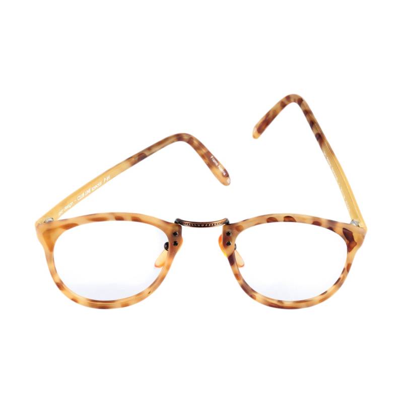 Pro Design Brille | Nur Rahmen Club Linie Spezielle P61 3111M Schildkröte 47-22 Österreich Pro Design Brille | Nur Rahmen Club Linie Spezielle P61 3111M Schildkröte 47-22 Österreich von EyeQGlasses