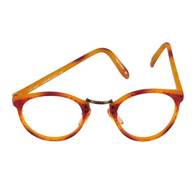 Pro Design Brille P60 3412M 47-22 Made in Austria | Ohne Objektiv Pro Design Brille P60 3412M 47-22 Made in Austria | Ohne Objektiv von EyeQGlasses