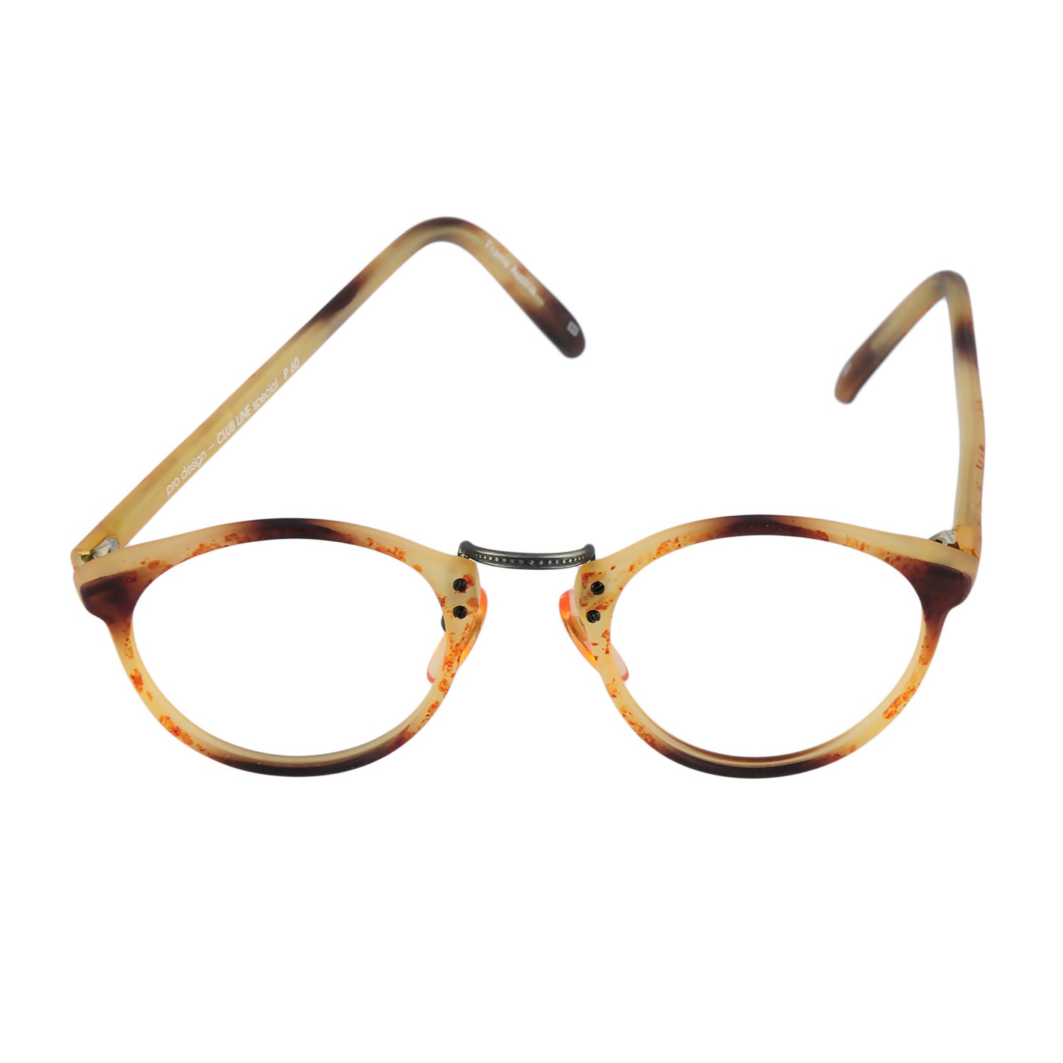 Pro Design Brillen P60 163M 47-22 Made in Austria Pro Design Brillen P60 163M 47-22 Made in Austria von EyeQGlasses