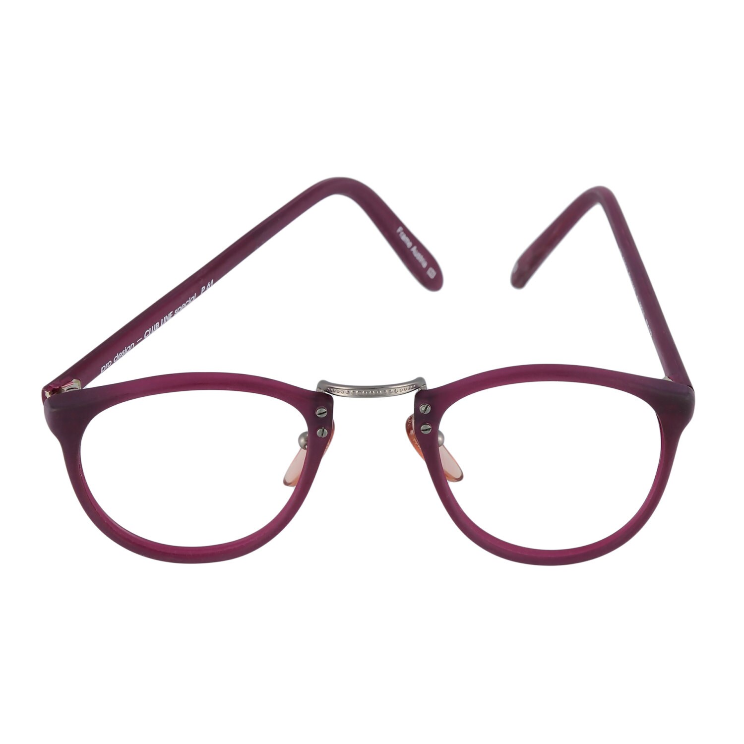 Pro Design Brillen P61 882M 47-22 Made in Austria Pro Design Brillen P61 882M 47-22 Made in Austria von EyeQGlasses