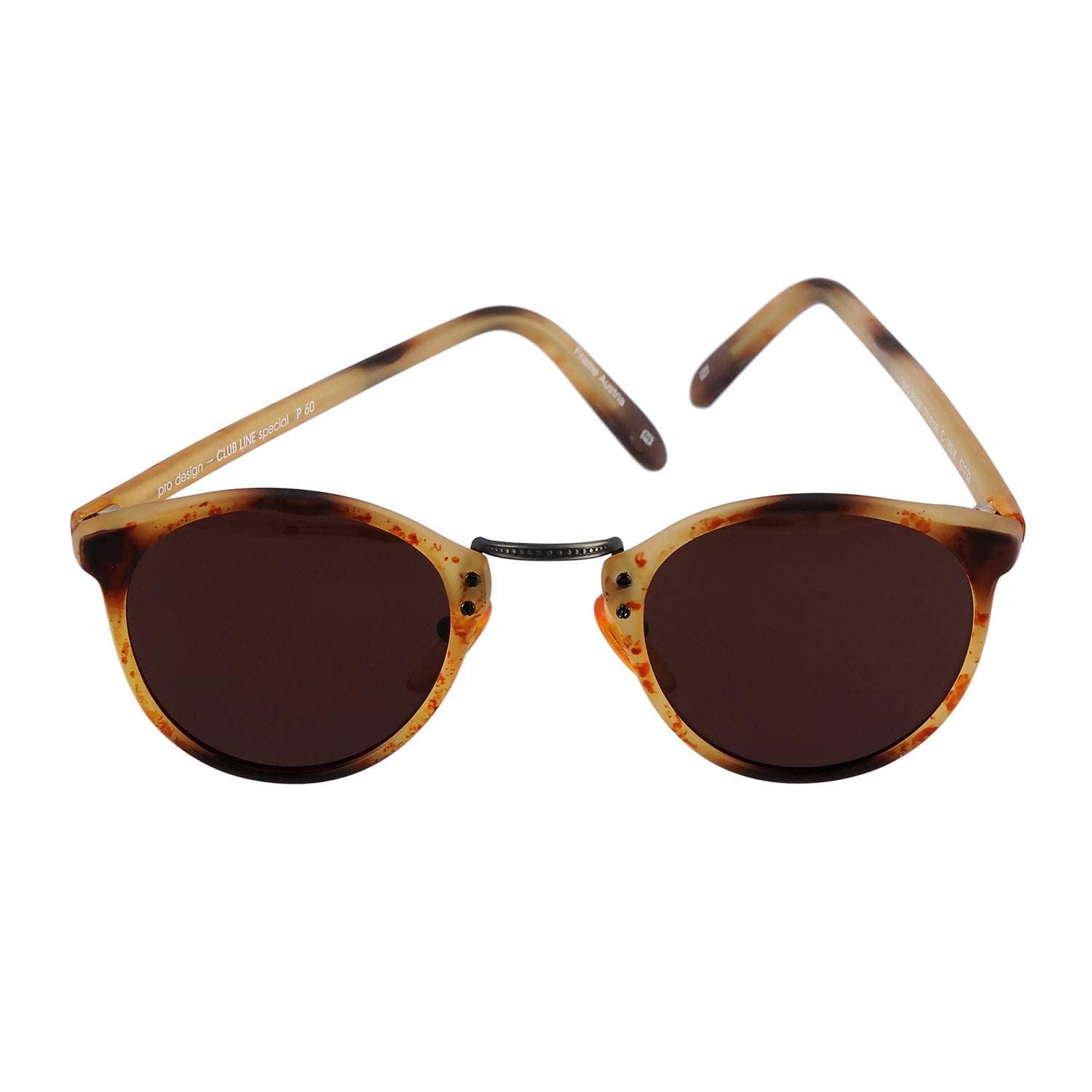 Pro Design Sonnenbrille P60 163M 47-22 Made in Austria Pro Design Sonnenbrille P60 163M 47-22 Made in Austria von EyeQGlasses