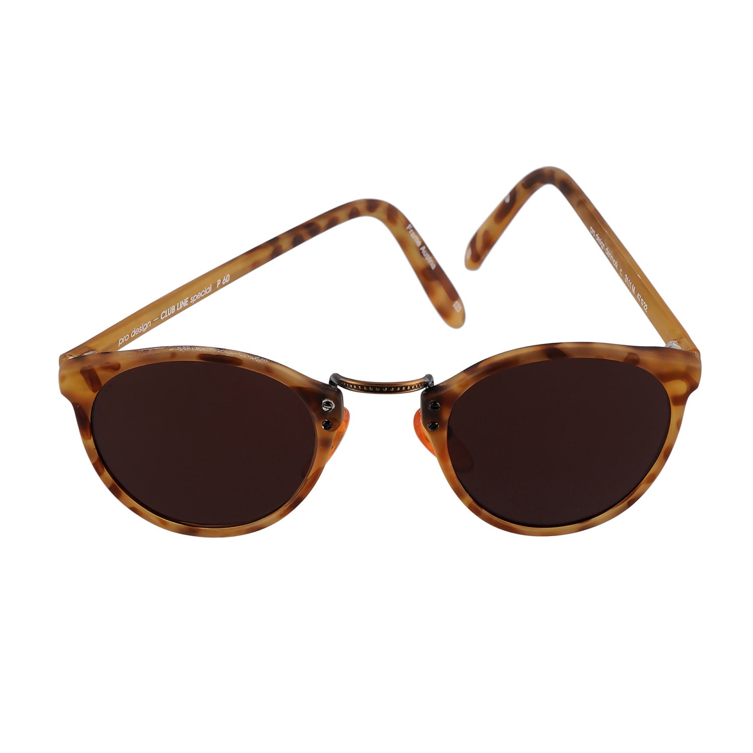 Pro Design Sonnenbrille P60 3111 M 47-22 Made in Österreich von EyeQGlasses