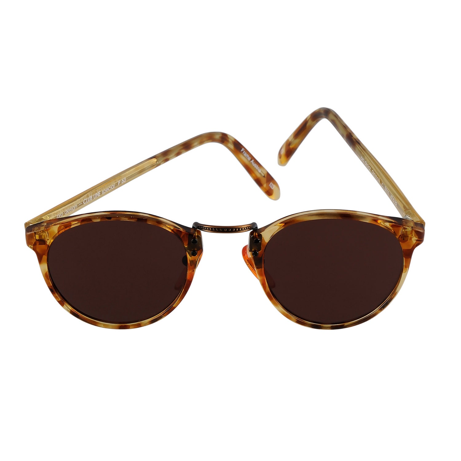 Pro Design Sonnenbrille P60 3113 47-22 Made in Austria Pro Design Sonnenbrille P60 3113 47-22 Made in Austria von EyeQGlasses