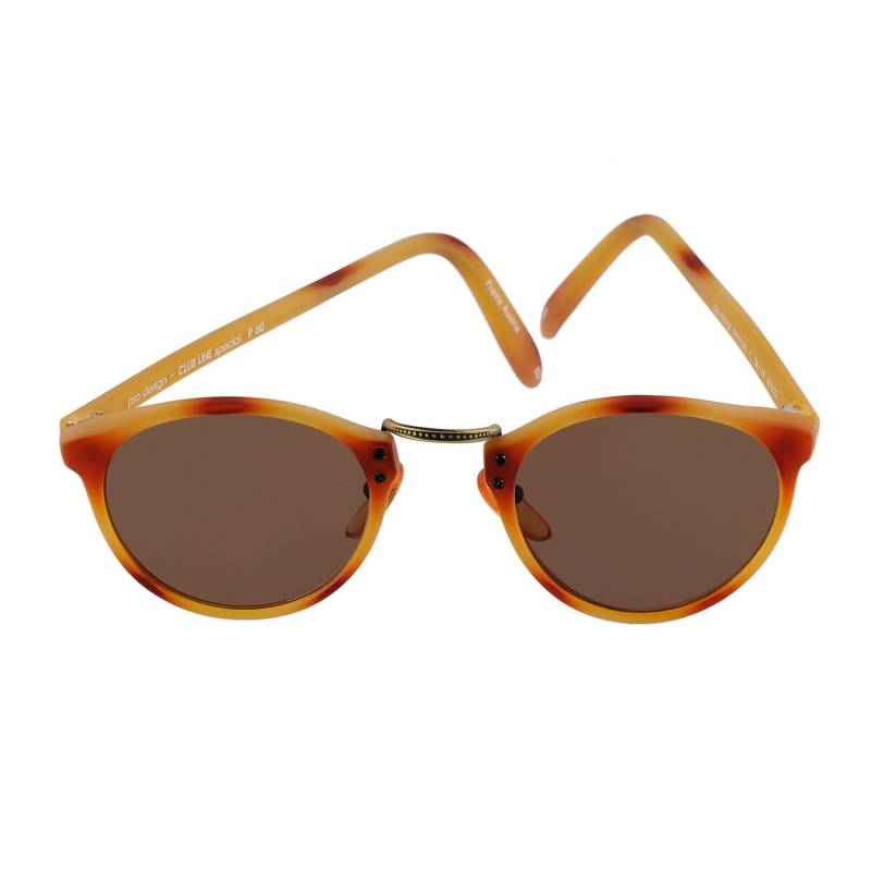 Pro Design Sonnenbrille P60 3411 M 47-22 Made in Österreich Pro Design Sonnenbrille P60 3411 M 47-22 Made in Österreich von EyeQGlasses